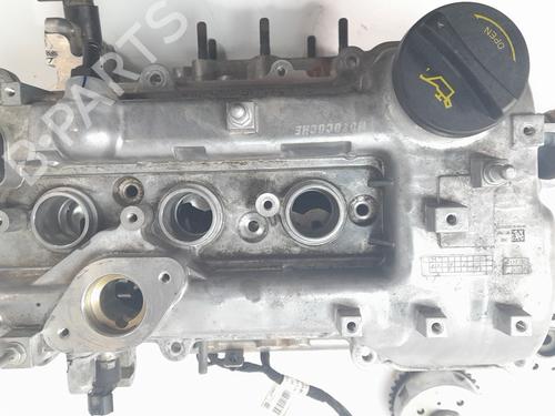 Cylinder head HYUNDAI KONA (OS, OSE, OSI)  | BP29395441M5 
