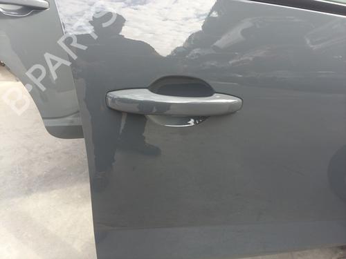 Used Front right exterior door handle DACIA SANDERO III 1.0 TCe LPG (91 hp) 29178482