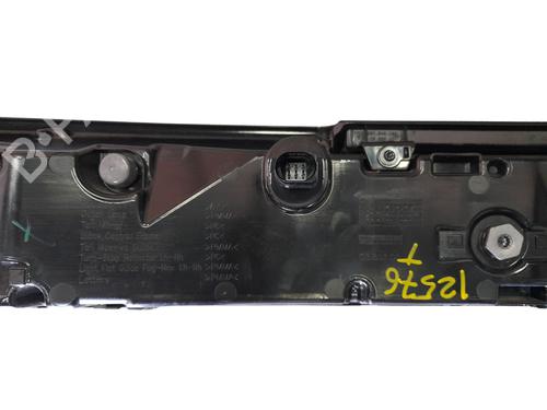 Centralt baglys PORSCHE MACAN (XAB) 4 Electric 4 (XABBB1, XABFD1) | BP36995156I39 - Image 9