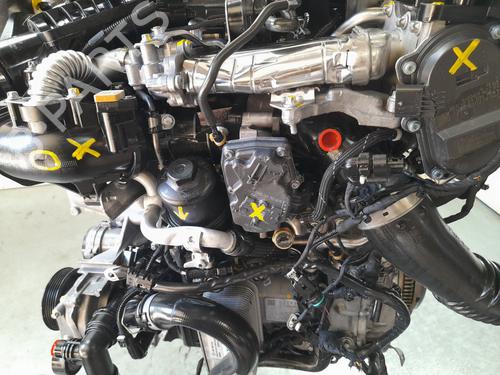 Engine MERCEDES-BENZ A-CLASS (W177) A 200 d (177.012) | BP22925431M1  - Image 9