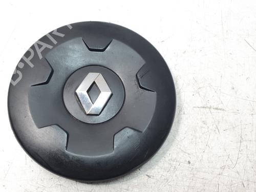 Used Hub cap RENAULT MASTER II Platform/Chassis (ED/HD/UD) 2.5 dCi 120 (115 hp) 27997827