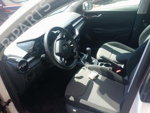 Armrest / Center console SKODA FABIA IV (PJ3) 1.0 MPI | BP36668071I20 - Image 18