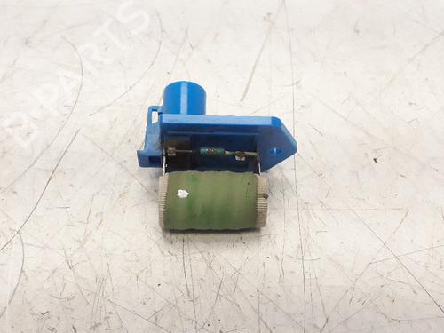 Used Heater resistor FIAT 500 (312_) [2007-2026]  11665401