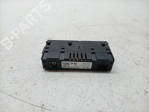 Electronic module CUPRA FORMENTOR (KM7, KMP) 1.5 TSI | BP37601724M83 - Image 3