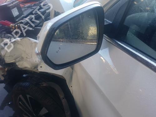 Left mirror MG MG ZS SUV (AZS1) 1.5 VTi | BP31169921C26