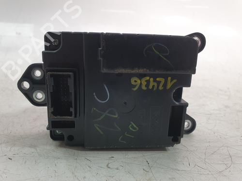 Gear lever FORD KUGA III (DFK) 2.5 FHEV | BP32135126M90 - Image 2