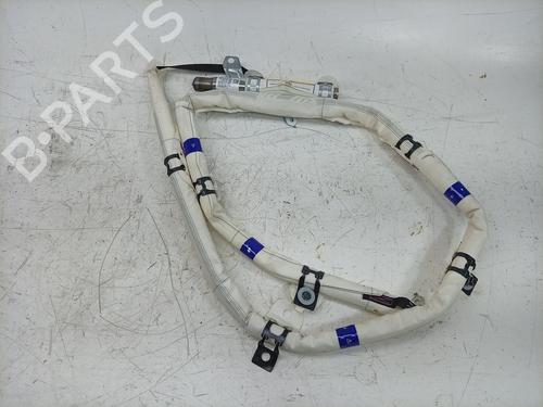 Used Left curtain airbag Left curtain airbag 37442225 37442225