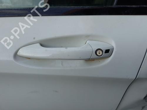 Used Front left exterior door handle Front left exterior door handle MERCEDES-BENZ GLA-CLASS (X156) GLA 200 CDI / d (156.908) (136 hp) 34193872 34193872