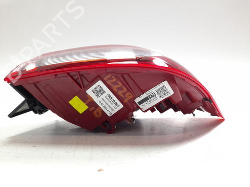 Right taillight HYUNDAI i30 (PDE, PD, PDEN) 2.0 N | BP28836553C35 