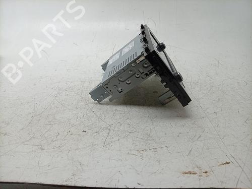 Radio SEAT ATECA (KH7, KHP) 1.0 TSI | BP24806593E6 - Image 6