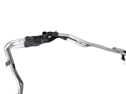 Pipe AUDI Q7 (4MB, 4MG, 4MQ) 60 TFSI e quattro | BP24312941M125 