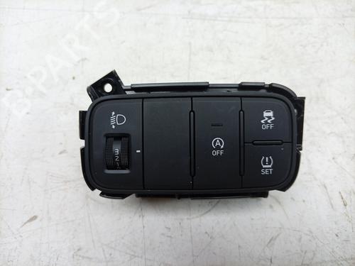 Used Switch Switch 38266779 38266779