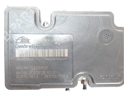 Used ABS pump CITROËN C3 II (SC_) [2009-2025]  8659558