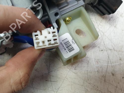 Ignition barrel HYUNDAI i20 III (BC3, BI3) 1.0 T-GDI | BP23097229M48 - Image 3