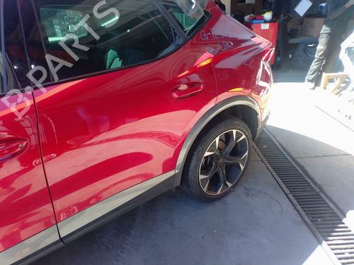 Used Rear axle Rear axle CUPRA FORMENTOR (KM7, KMP) 1.5 TSI (150 hp) 33856209 33856209