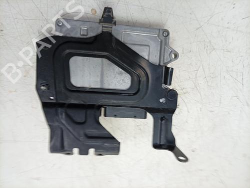 Engine control unit (ECU) MAZDA CX-5 (KF) 2.5 | BP38198837M57 - Image 3