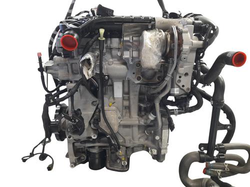 Motor PEUGEOT 2008 I (CU_) 1.2 THP 110 / PureTech 110 (110 hp) 29022573
