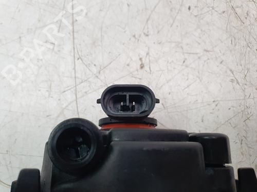 Venstre  Fortil Tågelygte LIGIER JS50  | BP30399407C30 