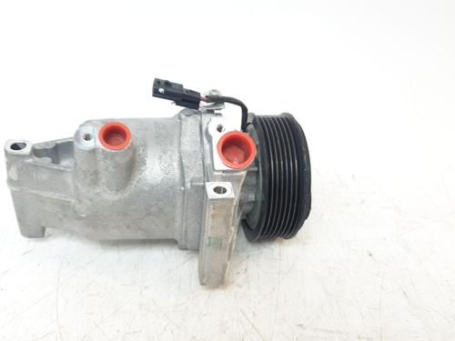 AC compressor DACIA SANDERO III 1.0 TCe 90 | BP23022582M34