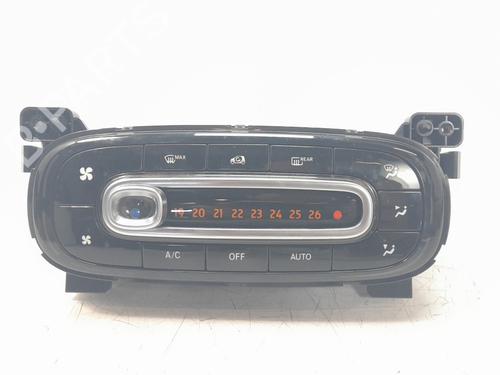 AC Styreenhet / Manøvreringsenhet SMART FORTWO Convertible (453) electric drive (453.491) (82 hp) 24312222