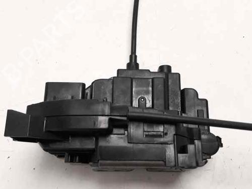 Rear left lock RENAULT MEGANE III Hatchback (BZ0/1_, B3_) 1.2 TCe (BZ2B, BZ11) | BP5943414C100 
