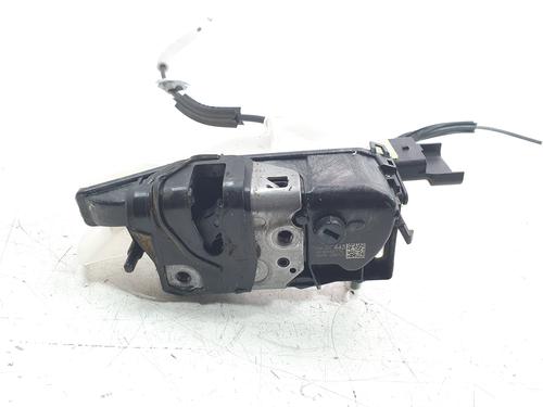 Used Front left lock Front left lock DS DS 3 / DS 3 CROSSBACK (UR_, UC_, UJ_) 1.5 BlueHDi 100 (UCYHYJ) (102 hp) 32035315 32035315