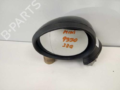 Used Left mirror MINI MINI (R56) Cooper (120 hp) 2535781