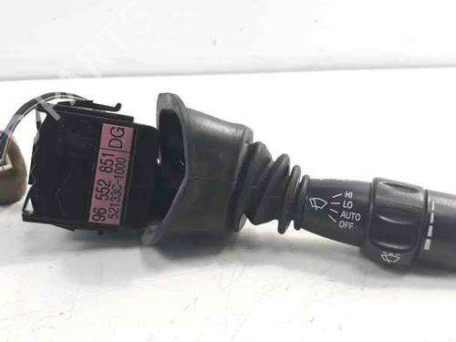 Mando intermitentes / limpia CHEVROLET LACETTI (J200) 1.6 (109 hp) 96552851 | 96552851 | 52133C1000 |