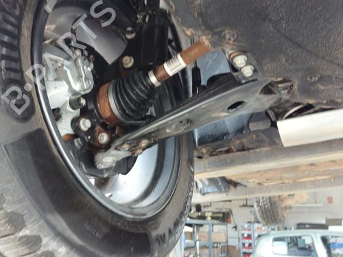 Used Right front suspension arm FORD KUGA III (DFK) 2.5 FHEV (190 hp) 26299811