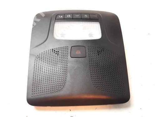 Used Interior roof light Interior roof light MERCEDES-BENZ SPRINTER 4-t Van (B907, B910) 411 CDI RWD (907.643, 907.645) (114 hp) 7431440 7431440