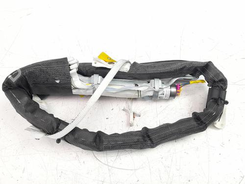 Left curtain airbag ABARTH 500 / 595 / 695 1.4 (312.AXD1A) (135 hp) 12345621