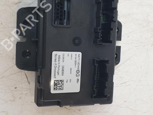 Used Electronic module FORD FOCUS IV (HN) 1.0 EcoBoost mHEV (155 hp) 29125441