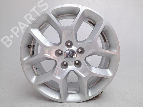 Used Rim Rim JEEP RENEGADE SUV (BU, B1, BV) 1.6 CRD (120 hp) 36032757 36032757