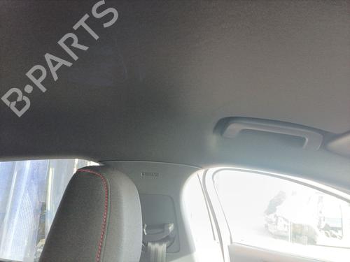 Used Left curtain airbag FORD FOCUS IV (HN) 1.0 EcoBoost mHEV (155 hp) 30294193