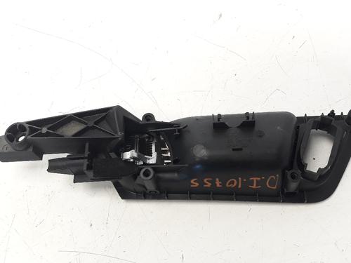 Front right interior door handle AUDI Q5 (8RB)  | BP13627575I14 