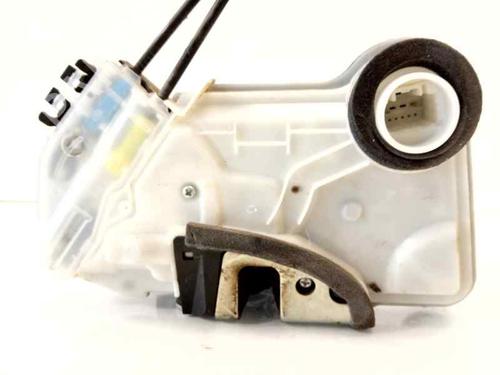 Used Front right lock TOYOTA HILUX VII Pickup (_N1_, _N2_, _N3_) 2.5 D-4D 4WD (KUN25) (144 hp) 6133695