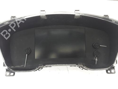 Used Instrument cluster TOYOTA COROLLA Hatchback (_E21_, _EA1_, _EH1_) [2018-2025]  12347609