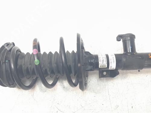 Used Left front shock absorber HONDA CIVIC VIII Hatchback (FN, FK) [2005-2012]  16920428