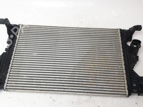 Used Intercooler Intercooler MERCEDES-BENZ A-CLASS (W177) A 200 (177.087) (163 hp) 35784198 35784198