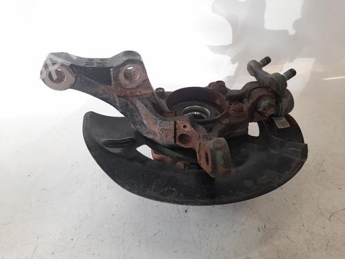 Left front steering knuckle KIA SPORTAGE IV (QL, QLE) 1.6 GDI | BP22353684M25 