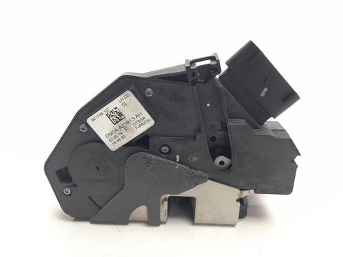Front left lock FORD TOURNEO COURIER B460 MPV 1.5 TDCi | BP7579908C98 