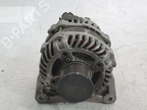 Used Alternator Alternator NISSAN MICRA V (K14) 0.9 IG-T (90 hp) 33173278 33173278