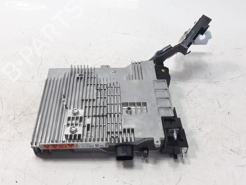 Elektronisk modul MAZDA 2 Hatchback (KB) 1.5 Hybrid (KBAC3X) DADR67Y6YC