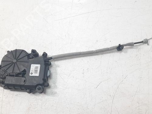 Elektronisk modul BMW X2 (F39) sDrive 20 i (178 hp) 29915720