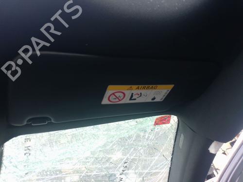 right-sun-visor-mercedes-benz-gle-coupe-c167-2019-35756615 main image