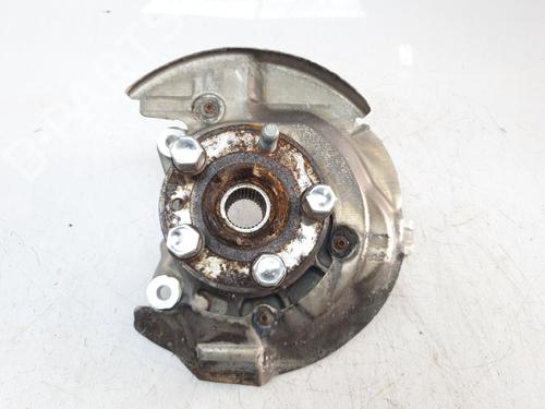 Left front steering knuckle LAND ROVER RANGE ROVER EVOQUE (L538)  | BP26956983M25 