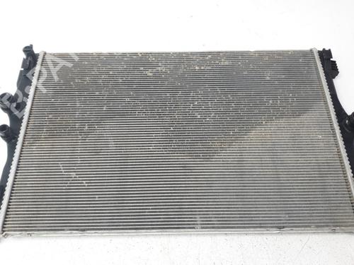 Water radiator MERCEDES-BENZ A-CLASS (W177) A 200 (177.087) | BP25790580M31 - Image 1