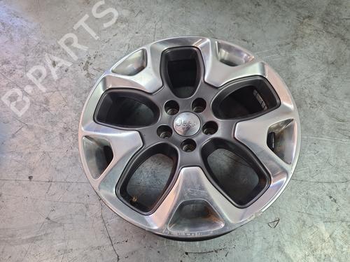 Used Rim Rim JEEP COMPASS (MP, M6, MV, M7) 1.4 MultiAir (140 hp) 39536042 39536042