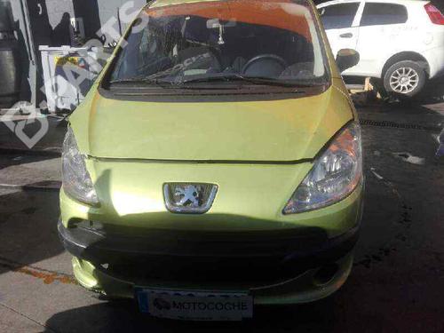 Front right interior door handle PEUGEOT 1007 (KM_) 1.4 HDi | BP3209986I14  - Image 5