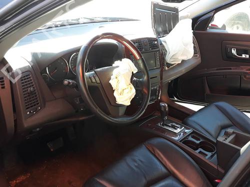 Módulo eletrónico CADILLAC SRX 4.6 AWD | BP7643491M83 